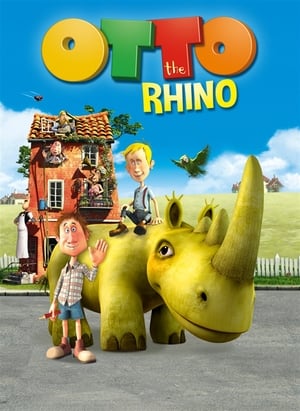Otto the Rhino / მარტორქა ოტო