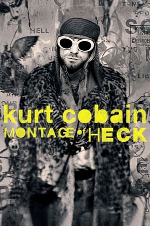 Cobain: Montage of Heck / კურტ კობეინი: არეული მონტაჟი