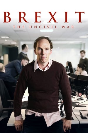 Brexit: The Uncivil War / ბრექსიტი