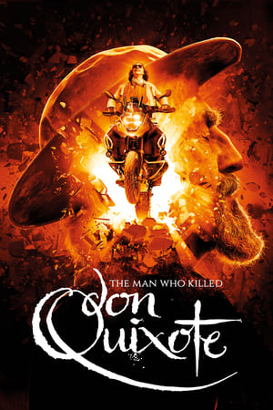The Man Who Killed Don Quixote / კაცი რომელმაც დონ კიხოტი მოკლა