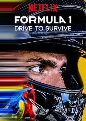 Formula 1: Drive to Survive / ფორმულა 1: რბოლა გადარჩენისთვის
