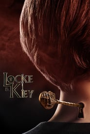 Locke & Key / ლოკი და გასაღები