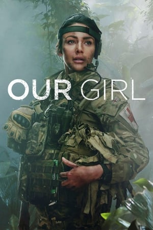 Our Girl / ჩვენი გოგო