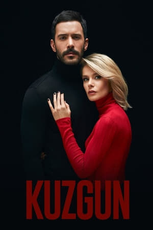 Kuzgun / ყორანი