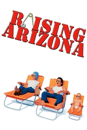 Raising Arizona / არიზონას აღზრდა