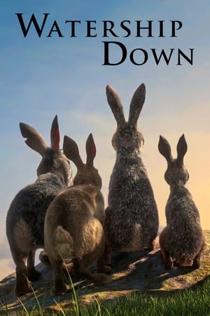 Watership Down / ბორცვების ბინადარნი