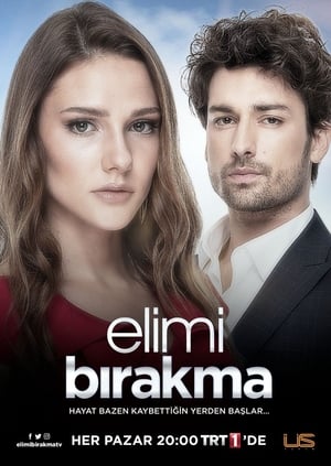 Elimi Bırakma / ჩამჭიდე ხელი