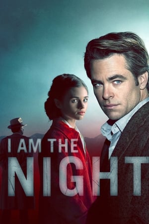 I Am the Night / მე ვარ ღამე