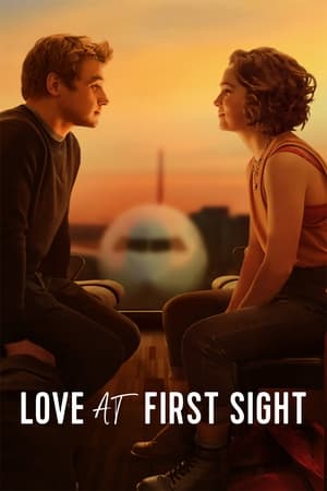 Love at First Sight / ერთი ნახვით შეყვარება