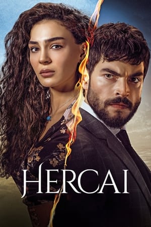 Hercai / შეუძლებელი სიყვარული
