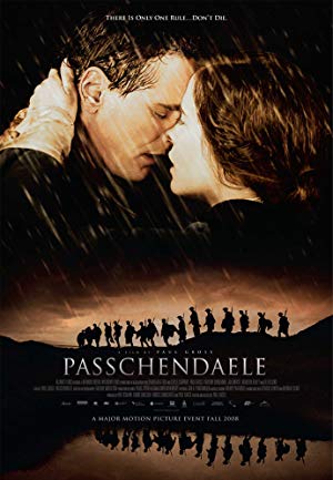 Passchendaele / პაშენდალი: უკანასკნელი ბრძოლა