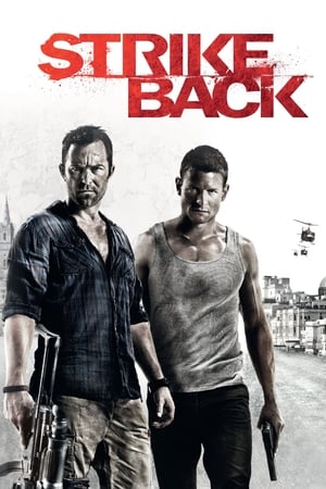 Strike Back / საპასუხო დარტყმა
