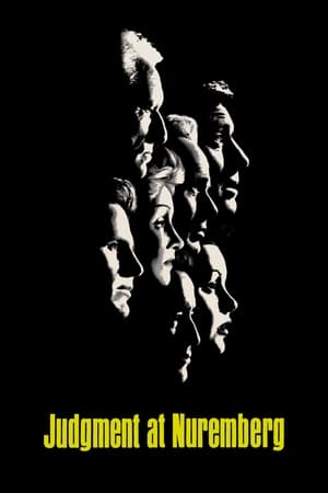 Judgment at Nuremberg / ნიურნბერგის პროცესი
