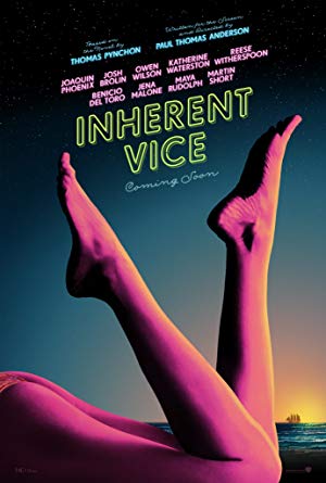 Inherent Vice / თანდაყოლილი მანკიერება
