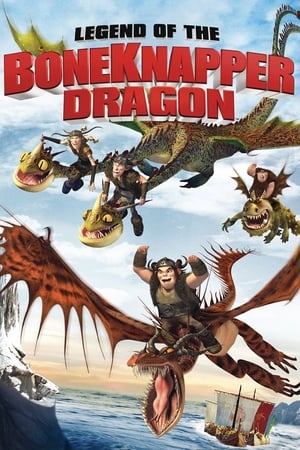 Legend of the Boneknapper Dragon / ლეგენდა ძვლებისმტვრეველ დრაკონზე