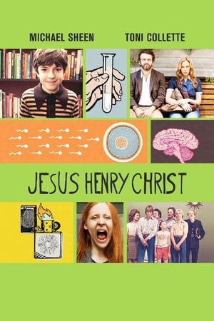 Jesus Henry Christ / იესო ჰენრი ქრისტე