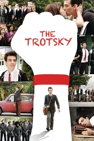 The Trotsky / ტროცკი