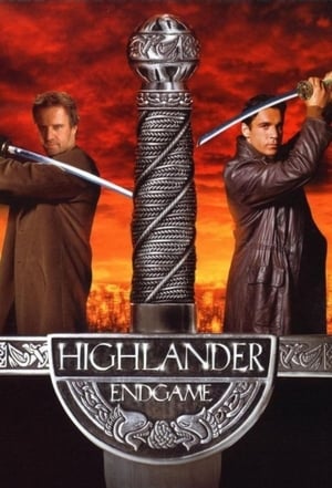 Highlander: Endgame / მთიელი 4: თამაშის დასასრული
