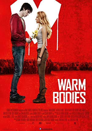 Warm Bodies / თბილი სხეულები