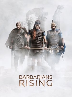 Barbarians Rising / ბარბაროსების აღზევება