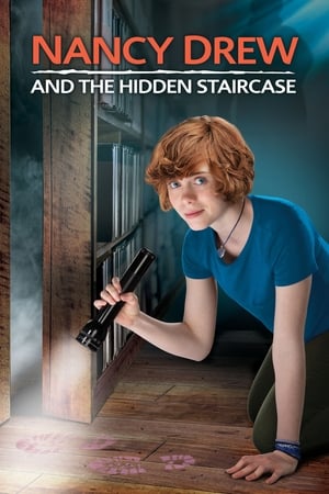 Nancy Drew and the Hidden Staircase / ნენსი დრიუ და საიდუმლო კიბე