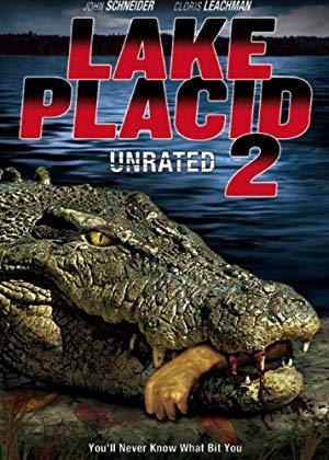 Lake Placid 2 / შიშის ტბა 2