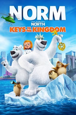 Norm of the North: Keys to the Kingdom / ნორმის თავგადასავალი 2