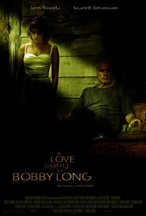 A Love Song for Bobby Long / სასიყვარულო სიმღერა ბობი ლონგისთვის