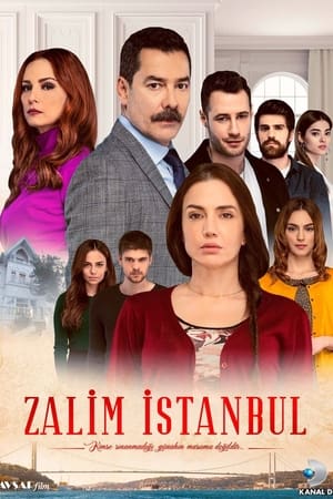 Zalim Istanbul / სასტიკი სტამბოლი