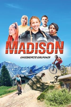 Madison / მედისონი: მეგობრობა