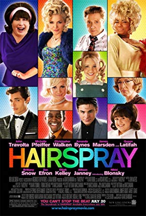Hairspray / თმის ლაქი