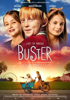 Buster's World / ბასტერის სამყარო
