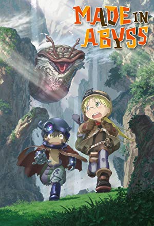 Made in Abyss / უფსკრულში შექმნილი