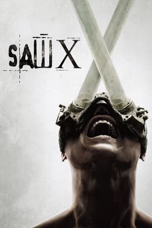Saw X / ხერხი 10