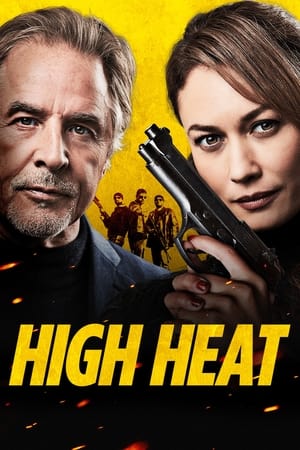 High Heat / მაღალი ტემპერატურა