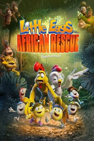 An Egg Rescue / კვერცხების გადარჩენა