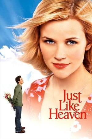 Just Like Heaven / ისე, როგორც ზეცაში