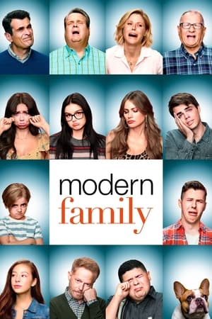 Modern Family / თანამედროვე ოჯახი