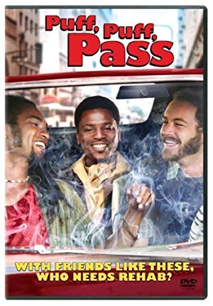 Puff, Puff, Pass / დაბოლილები