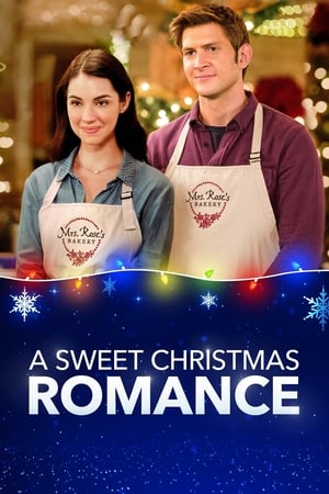 A Sweet Christmas Romance / ტკბილი შობა