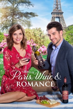 Paris, Wine & Romance / პარიზი ღვინო და რომანტიკა