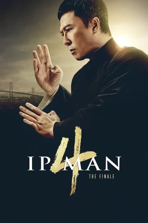 Ip Man 4: The Finale / იპ მანი 4