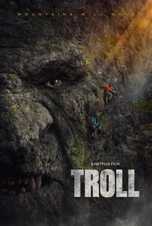 Troll / ტროლი