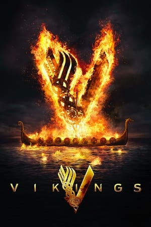 Vikings / ვიკინგები