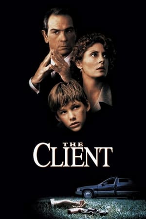 The Client / კლიენტი