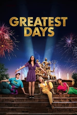Greatest Days / საუკეთესო დღეები