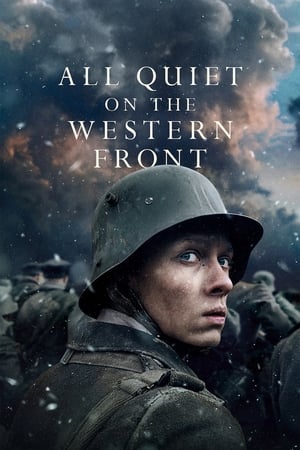 All Quiet on the Western Front / დასავლეთის ფრონტი უცვლელია