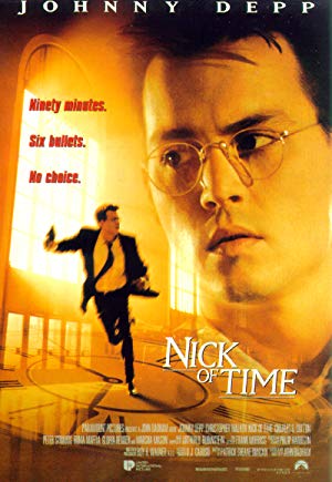 Nick of Time / ბოლო მომენტში
