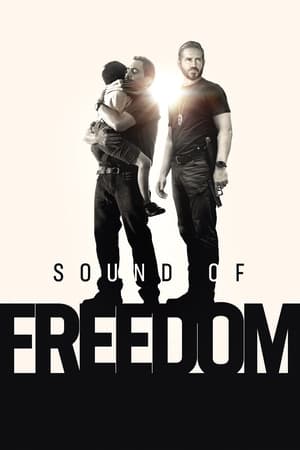 Sound of Freedom / თავისუფლების ხმა