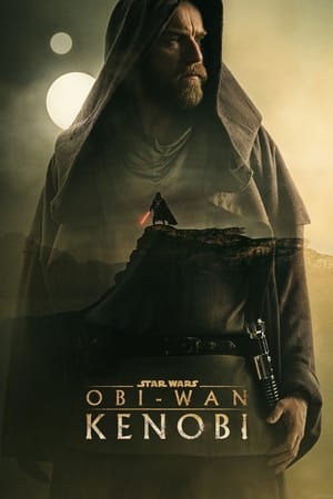 Obi-Wan Kenobi / ობი-ვან კენობი